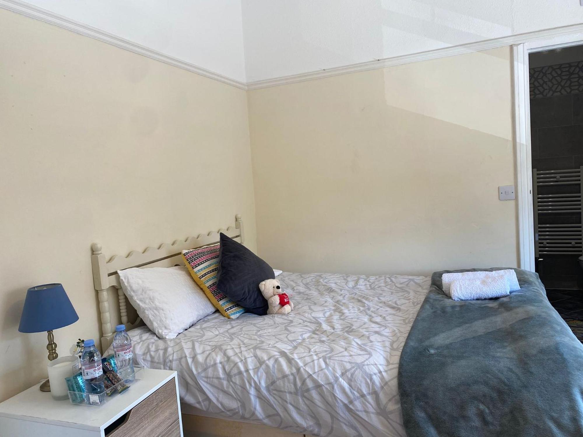 London Rental Carshalton Exterior photo
