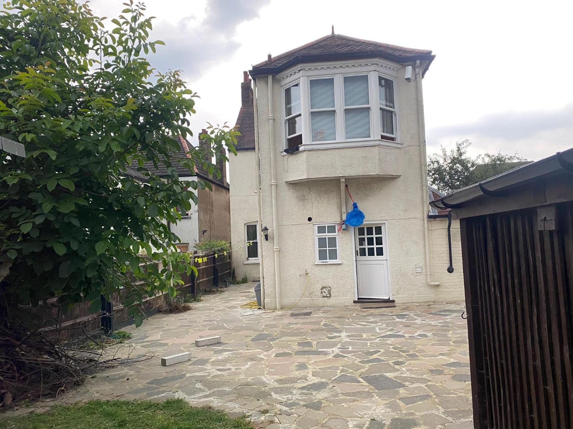 London Rental Carshalton Exterior photo