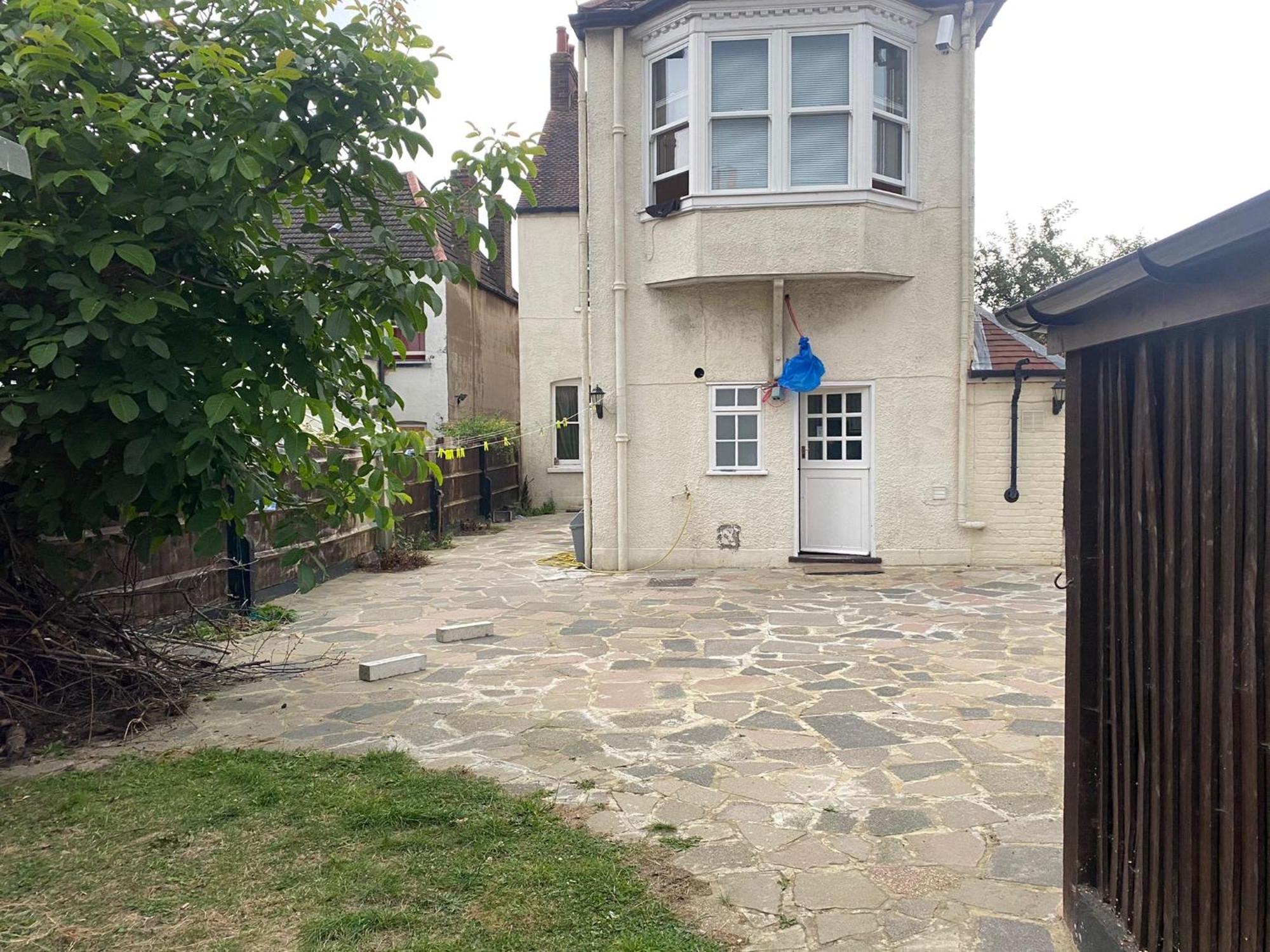 London Rental Carshalton Exterior photo