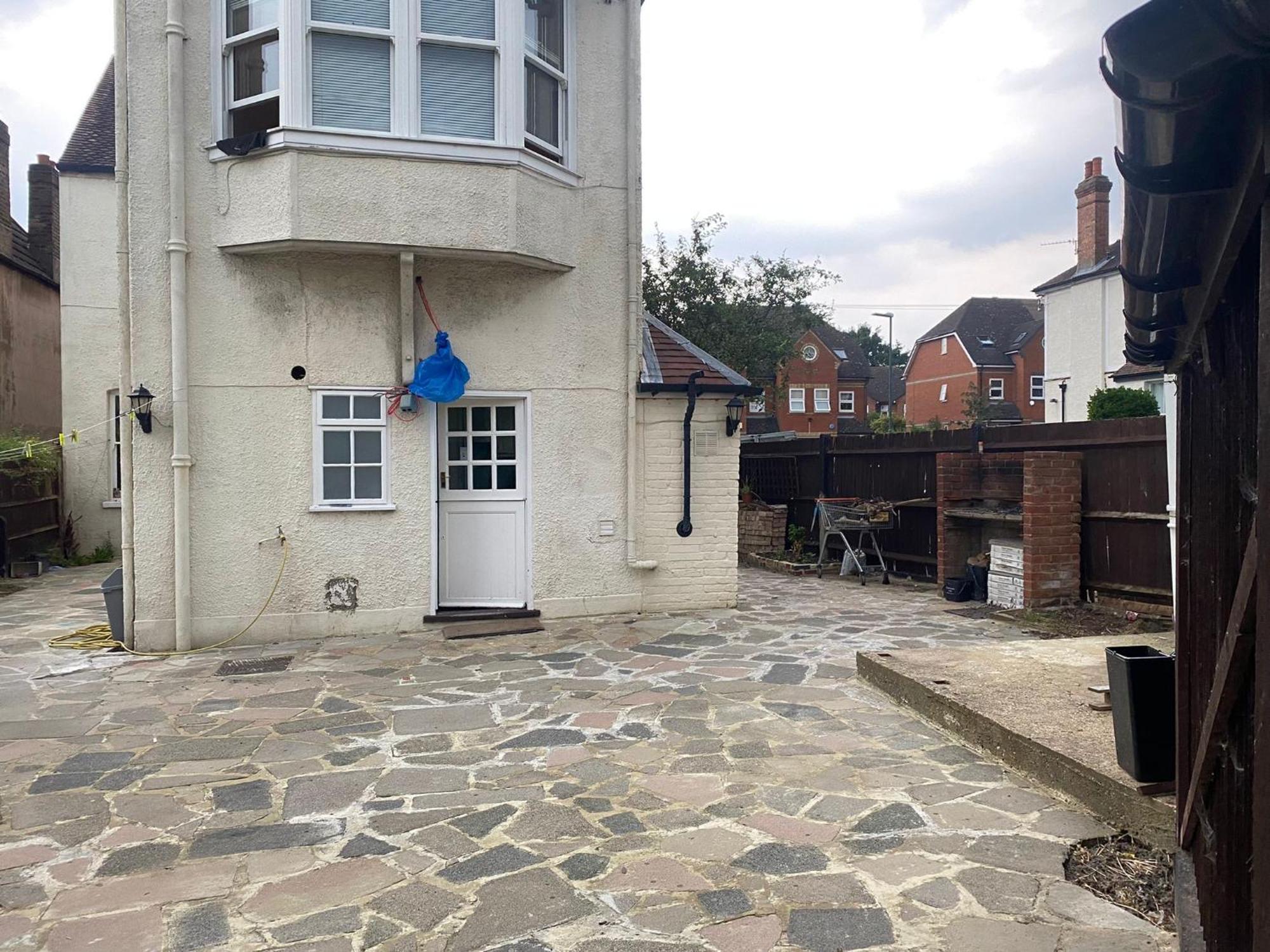 London Rental Carshalton Exterior photo